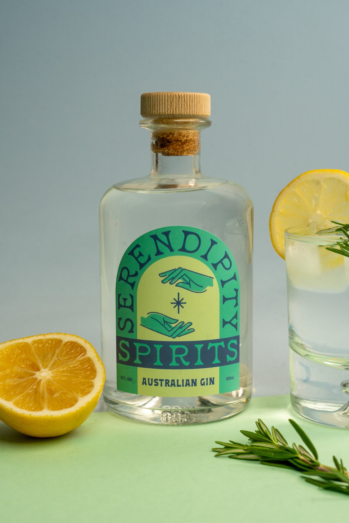 Australian Gin