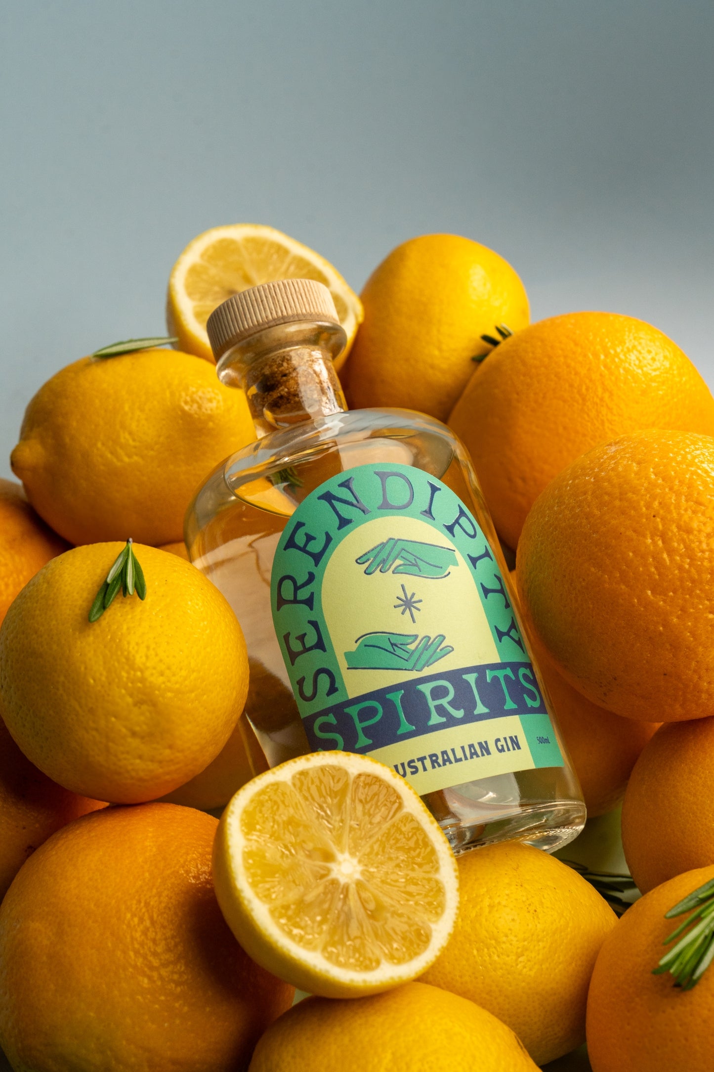 Australian Gin